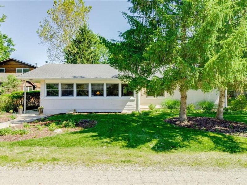 163 E Herman Street, Yellow Springs, OH 45387 Photo 1