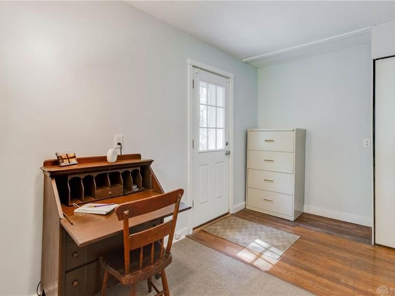163 E Herman Street, Yellow Springs, OH 45387 Photo 13