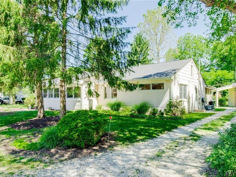 163 E Herman Street, Yellow Springs, OH 45387 Photo 2