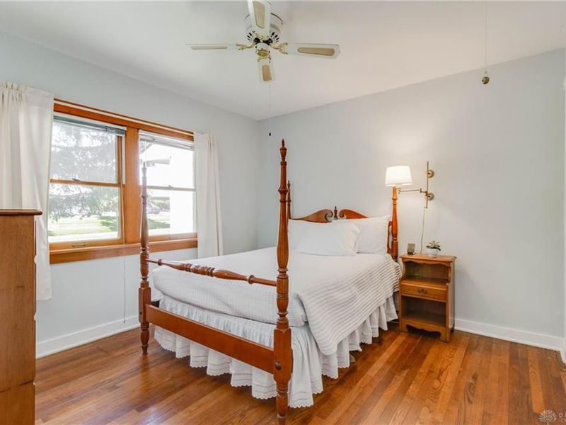 163 E Herman Street, Yellow Springs, OH 45387 Photo 20