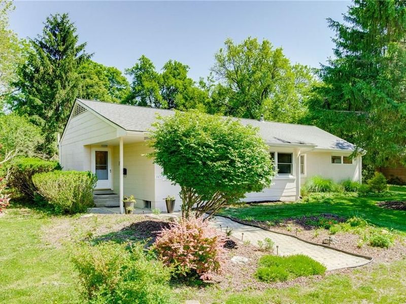 163 E Herman Street, Yellow Springs, OH 45387 Photo 3