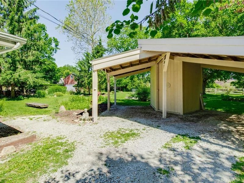 163 E Herman Street, Yellow Springs, OH 45387 Photo 32