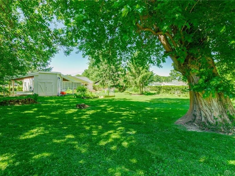163 E Herman Street, Yellow Springs, OH 45387 Photo 33