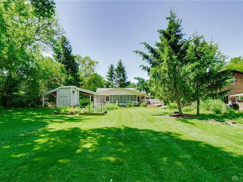 163 E Herman Street, Yellow Springs, OH 45387 Photo 34