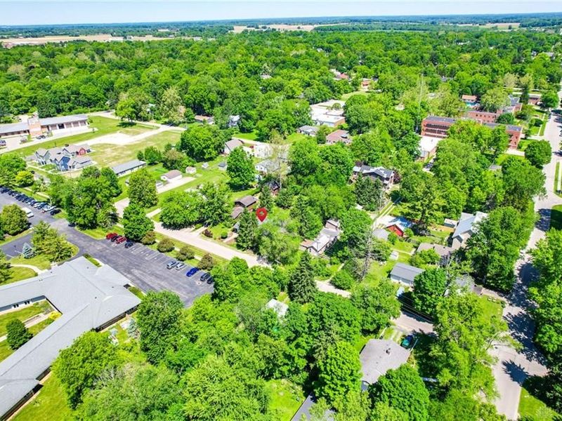 163 E Herman Street, Yellow Springs, OH 45387 Photo 37