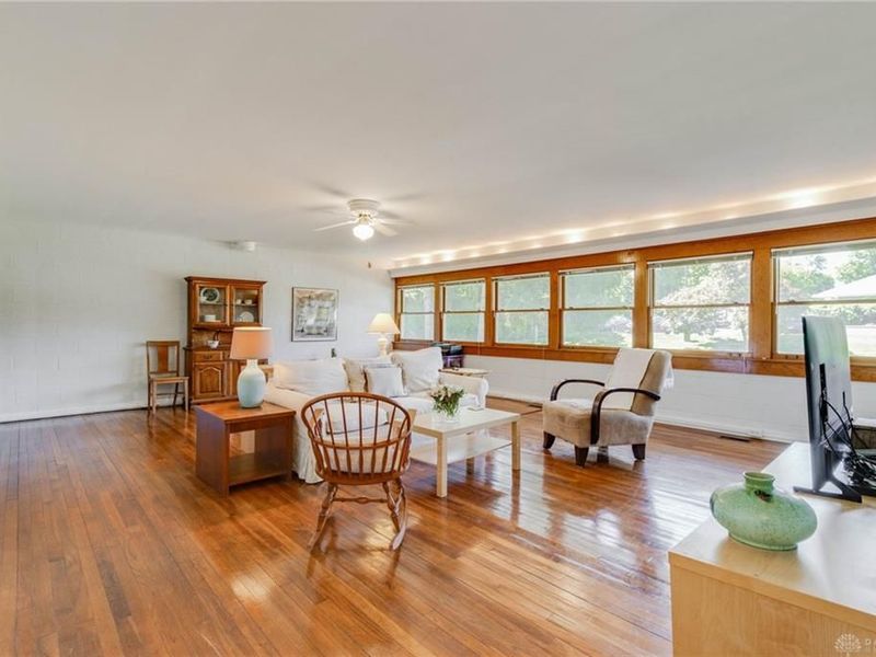 163 E Herman Street, Yellow Springs, OH 45387 Photo 4