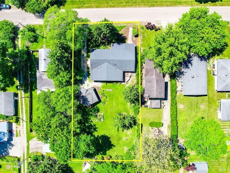 163 E Herman Street, Yellow Springs, OH 45387 Photo 40