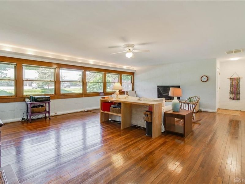 163 E Herman Street, Yellow Springs, OH 45387 Photo 6