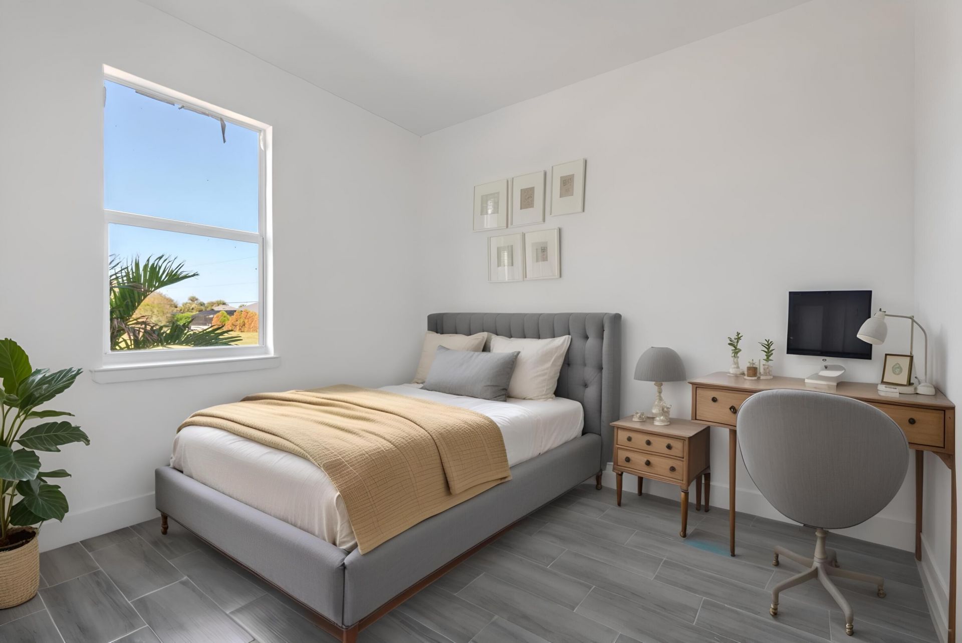246 W Rotonda Blvd Boulevard W, Unit 3, Rotonda West, FL 33947 Photo