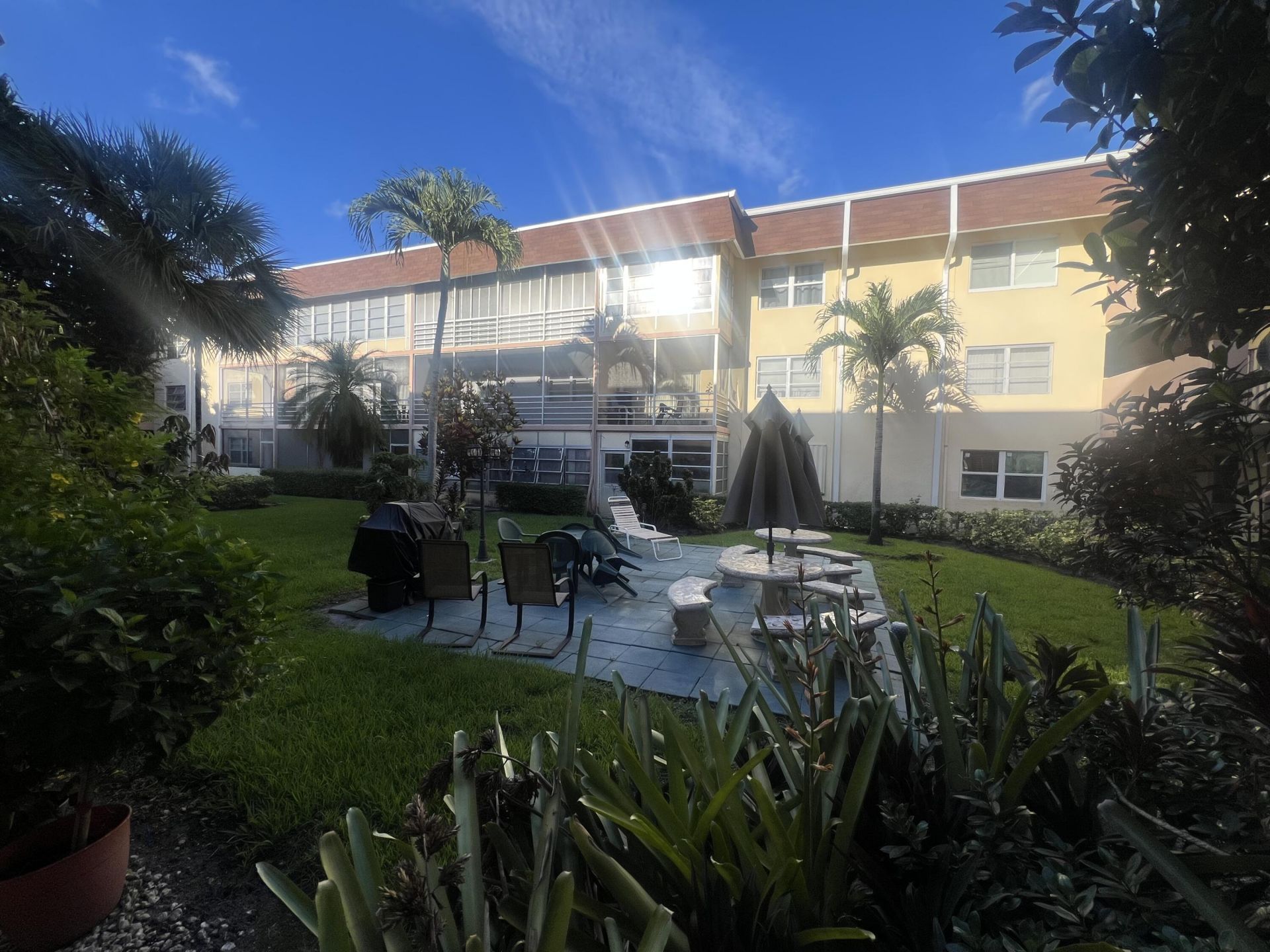 3071 NW 47th Terrace, Unit 125, Lauderdale Lakes, FL 33313 Photo