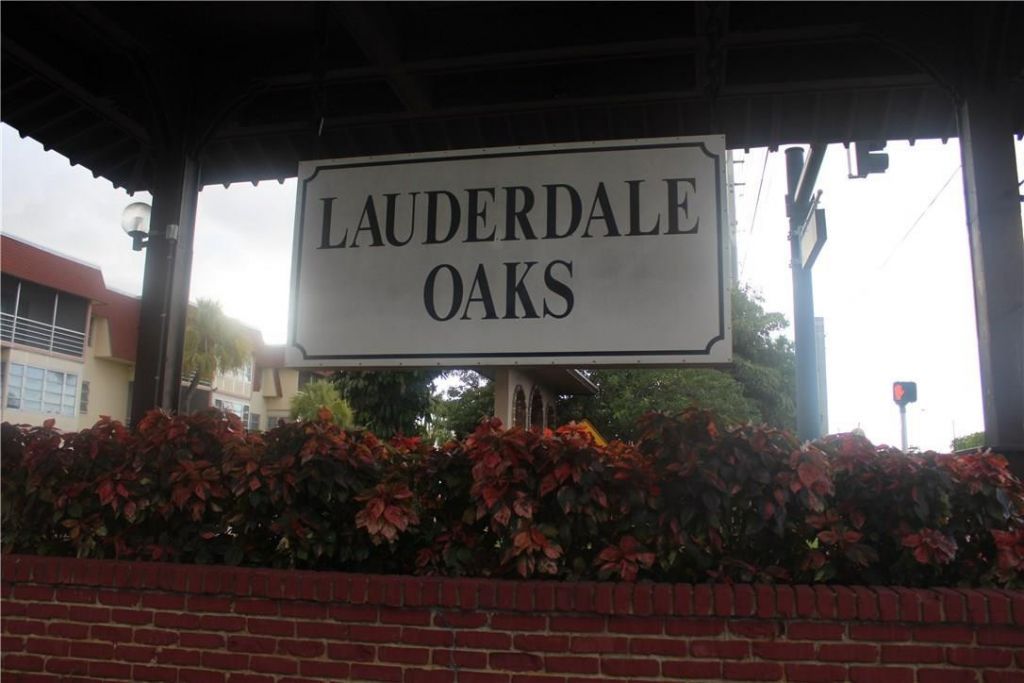 3071 NW 47th Terrace, Unit 125, Lauderdale Lakes, FL 33313 Photo