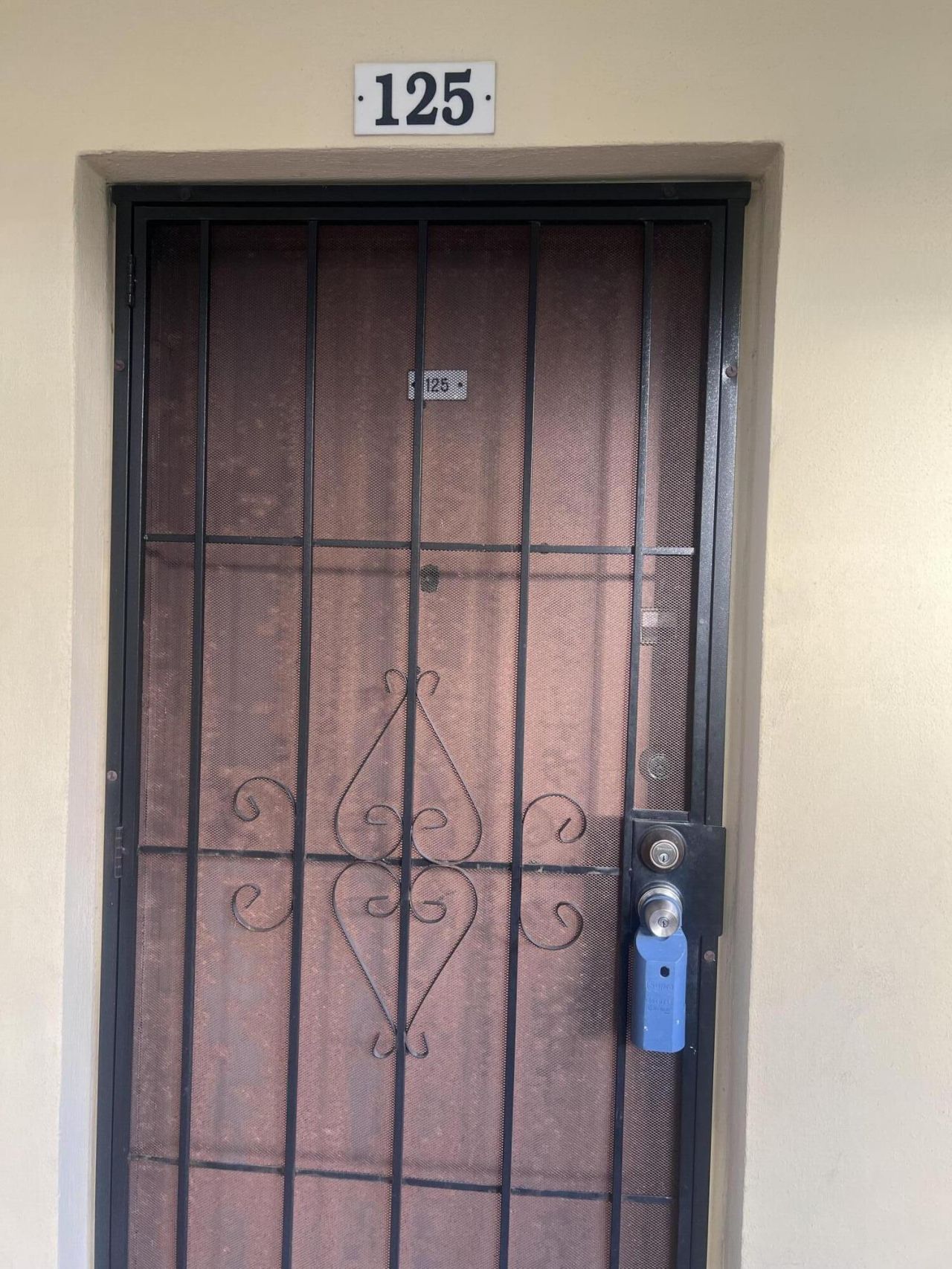 3071 NW 47th Terrace, Unit 125, Lauderdale Lakes, FL 33313 Photo