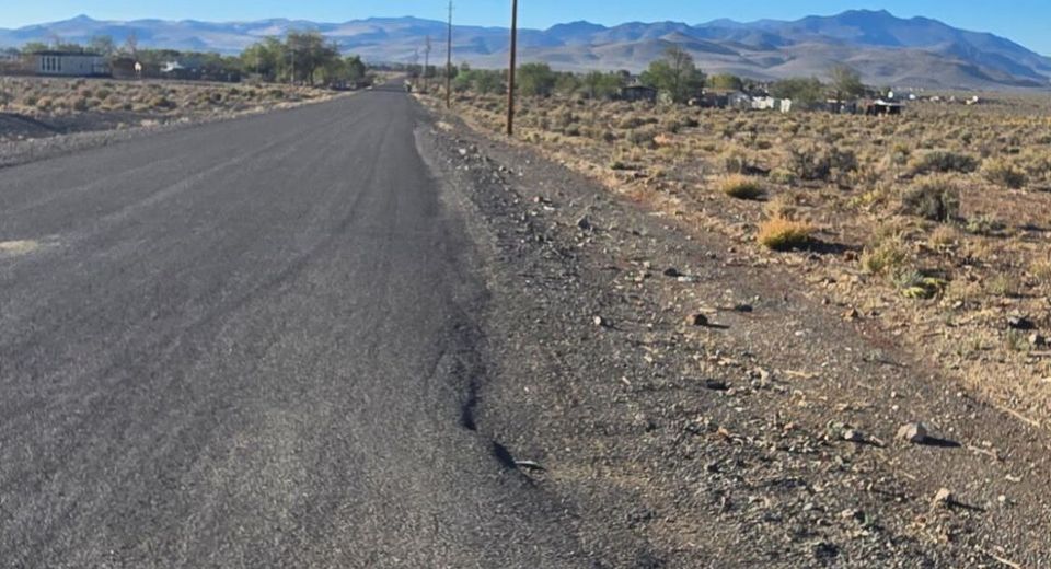 5105 Boyer Lane, Stagecoach, NV 89429 Photo