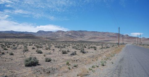 5105 Boyer Lane, Stagecoach, NV 89429 Photo