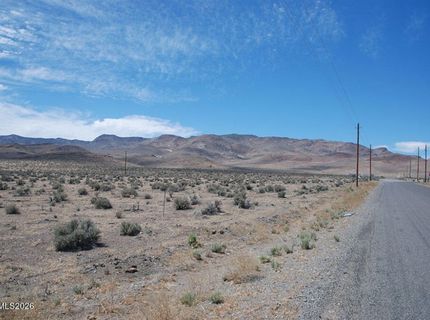 5105 Boyer Lane, Stagecoach, NV 89429 Photo