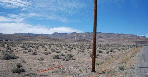 5105 Boyer Lane, Stagecoach, NV 89429 Photo