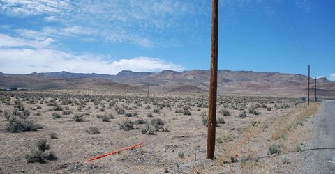 5105 Boyer Lane, Stagecoach, NV 89429 Photo
