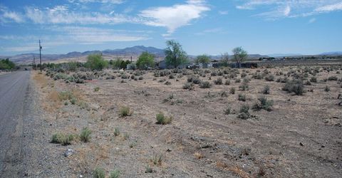 5105 Boyer Lane, Stagecoach, NV 89429 Photo