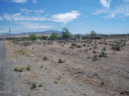 5105 Boyer Lane, Stagecoach, NV 89429 Photo