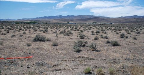 5105 Boyer Lane, Stagecoach, NV 89429 Photo