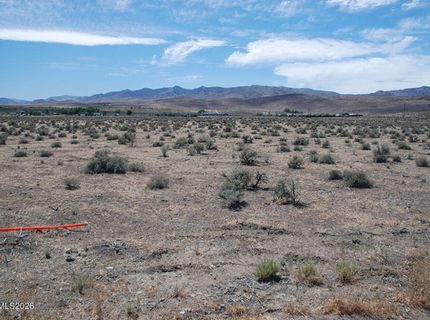 5105 Boyer Lane, Stagecoach, NV 89429 Photo