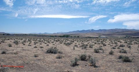 5105 Boyer Lane, Stagecoach, NV 89429 Photo