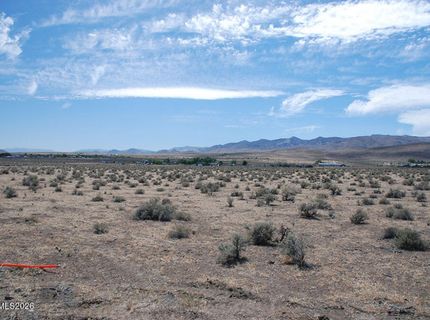 5105 Boyer Lane, Stagecoach, NV 89429 Photo