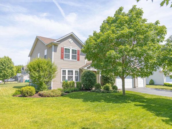 24207 Cedar Creek Lane, Plainfield, IL 60586