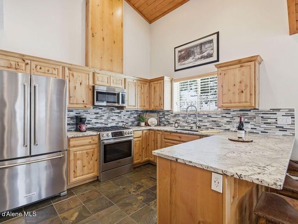 308 Ohio AVE, Unit 402#, Kellogg, ID 83837