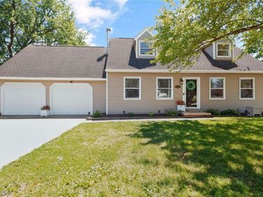 982 Marilyn Drive , Wooster, OH 44691