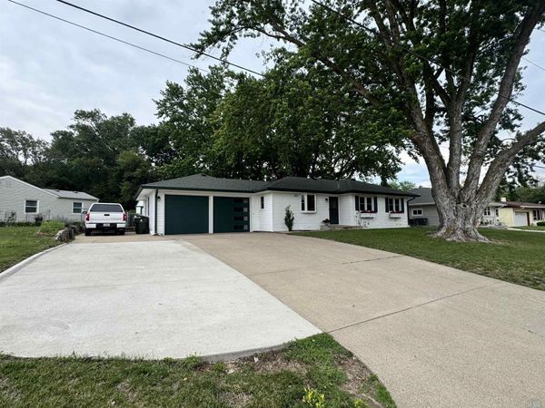 3923 Forest View Avenue, Sioux City, IA 51103
