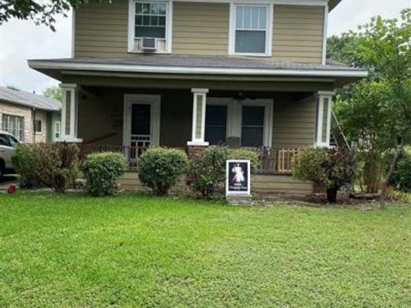 229 N Marlborough Avenue, Dallas, TX 75208