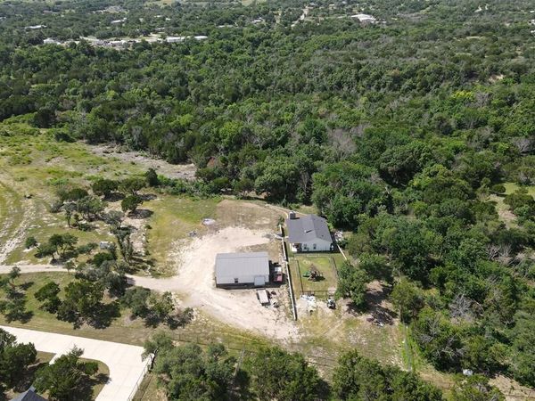 4092 Overlook Way , Weatherford, TX 76085