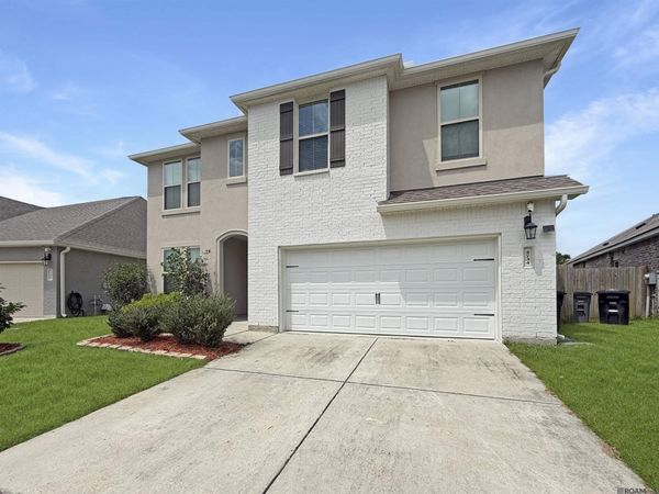 4734 Malbec Ave, Baton Rouge, LA 70817
