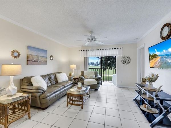 4338 27th CT SW, Unit 204, NAPLES, FL 34116