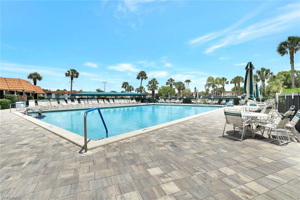 4338 27th Ct Sw, Unit 204, Naples, FL 34116 Photo