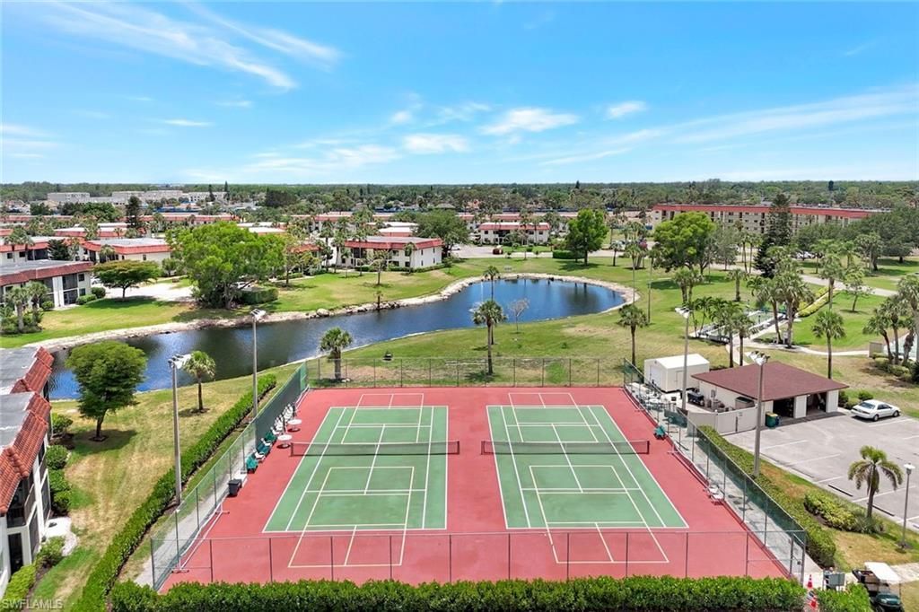 4338 27th Ct Sw, Unit 204, Naples, FL 34116 Photo