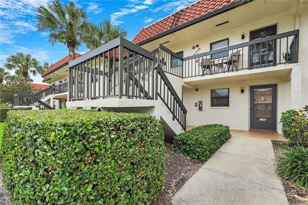 4338 27th Ct Sw, Unit 204, Naples, FL 34116 Photo