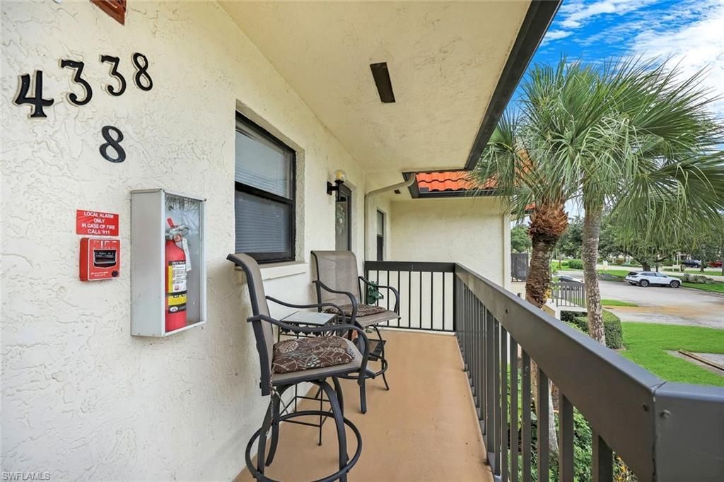 4338 27th Ct Sw, Unit 204, Naples, FL 34116 Photo