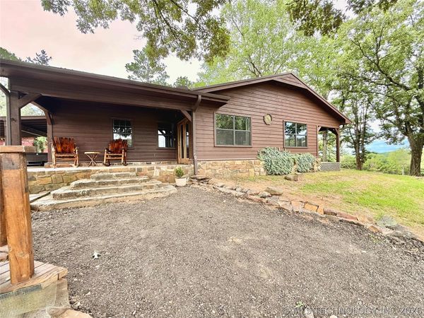 417115 E 1950, Antlers, OK 74523