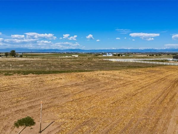 28410 E 158th Place, Brighton, CO 80603