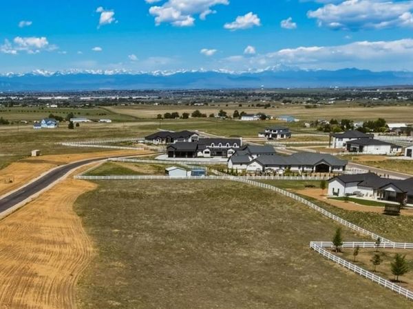 28610 E 158th Place, Brighton, CO 80603