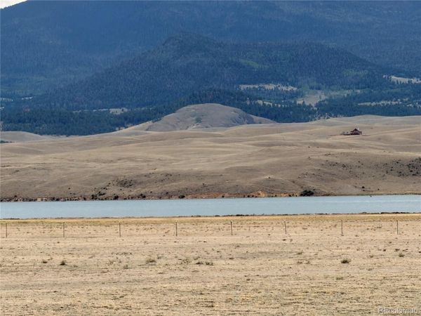 000 Co Rd 92 , Hartsel, CO 80449