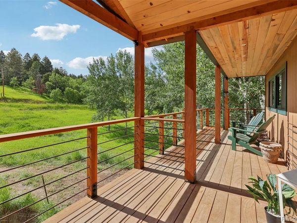 20033 Silver Ranch Road , Conifer, CO 80433