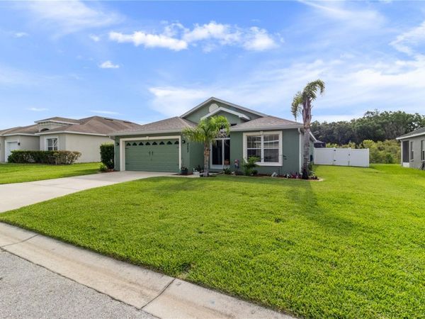 4562 FAIRWAY OAKS DRIVE, MULBERRY, FL 33860