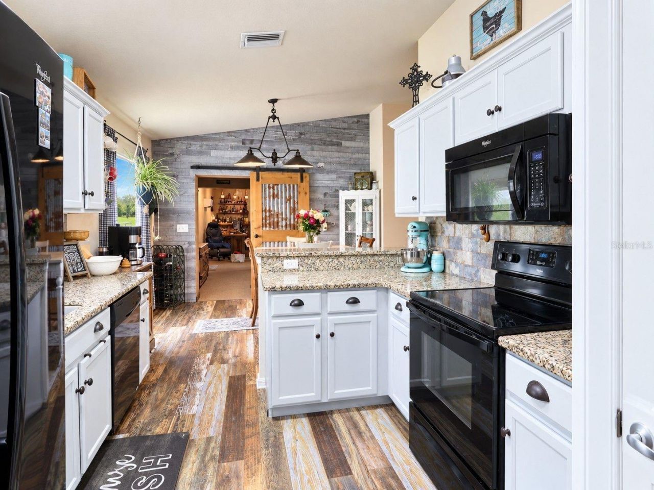 4562 Fairway Oaks Drive, Mulberry, FL 33860 Photo