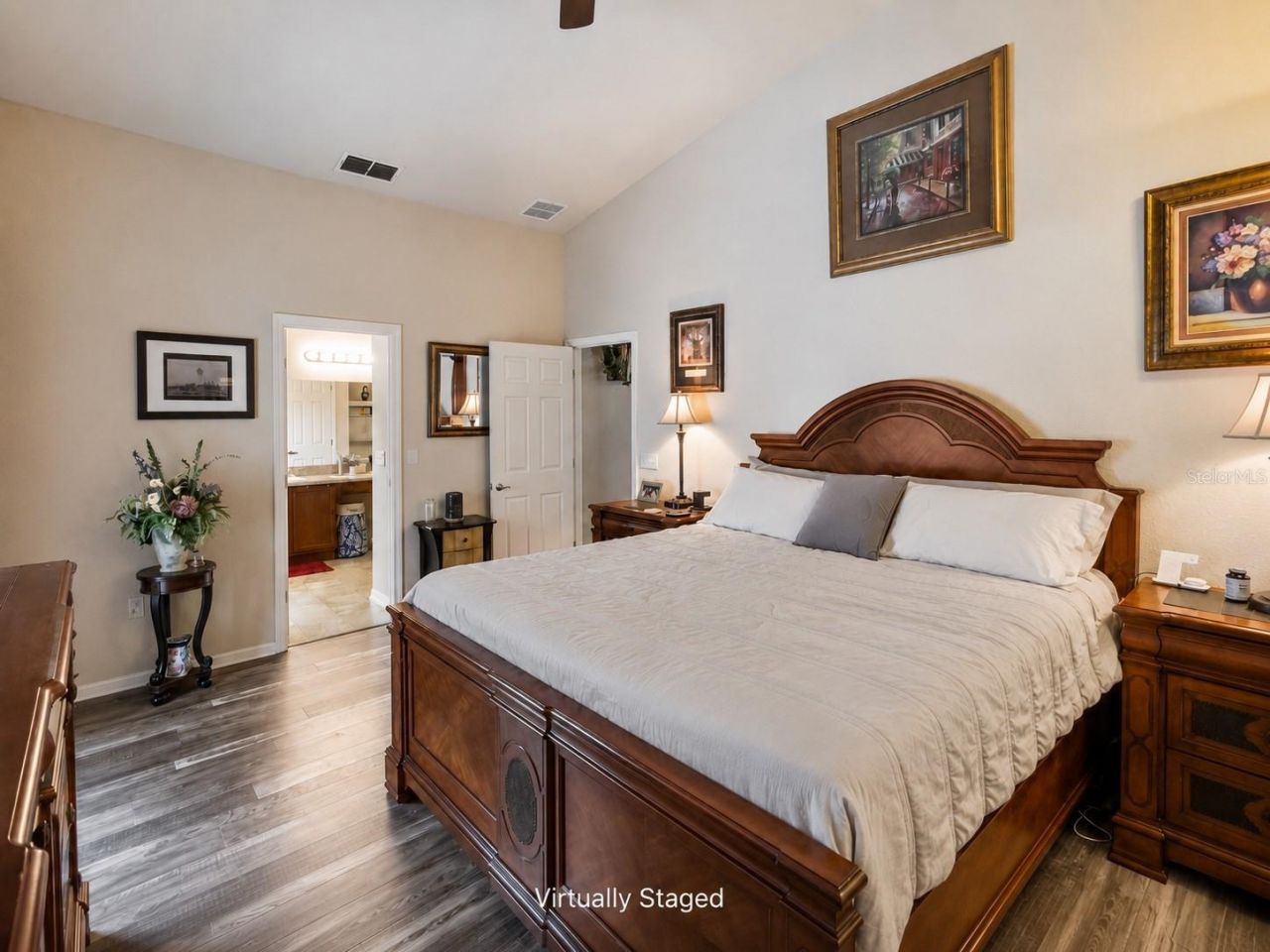4562 Fairway Oaks Drive , Mulberry, FL 33860 Photo