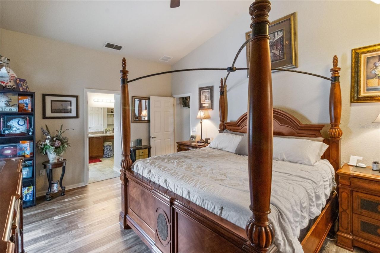 4562 Fairway Oaks Drive , Mulberry, FL 33860 Photo