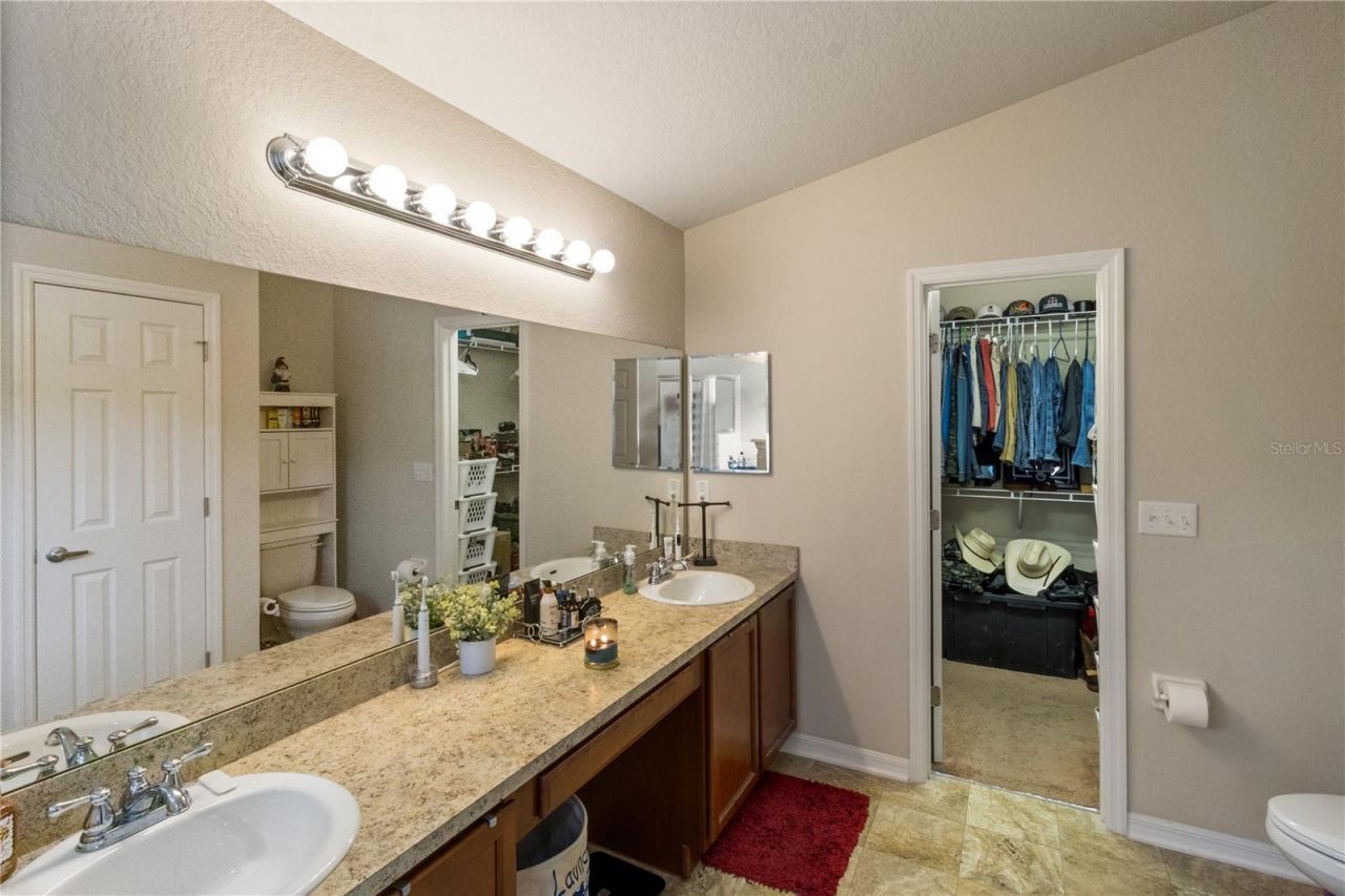 4562 Fairway Oaks Drive , Mulberry, FL 33860 Photo
