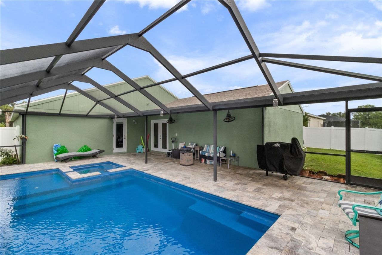 4562 Fairway Oaks Drive , Mulberry, FL 33860 Photo